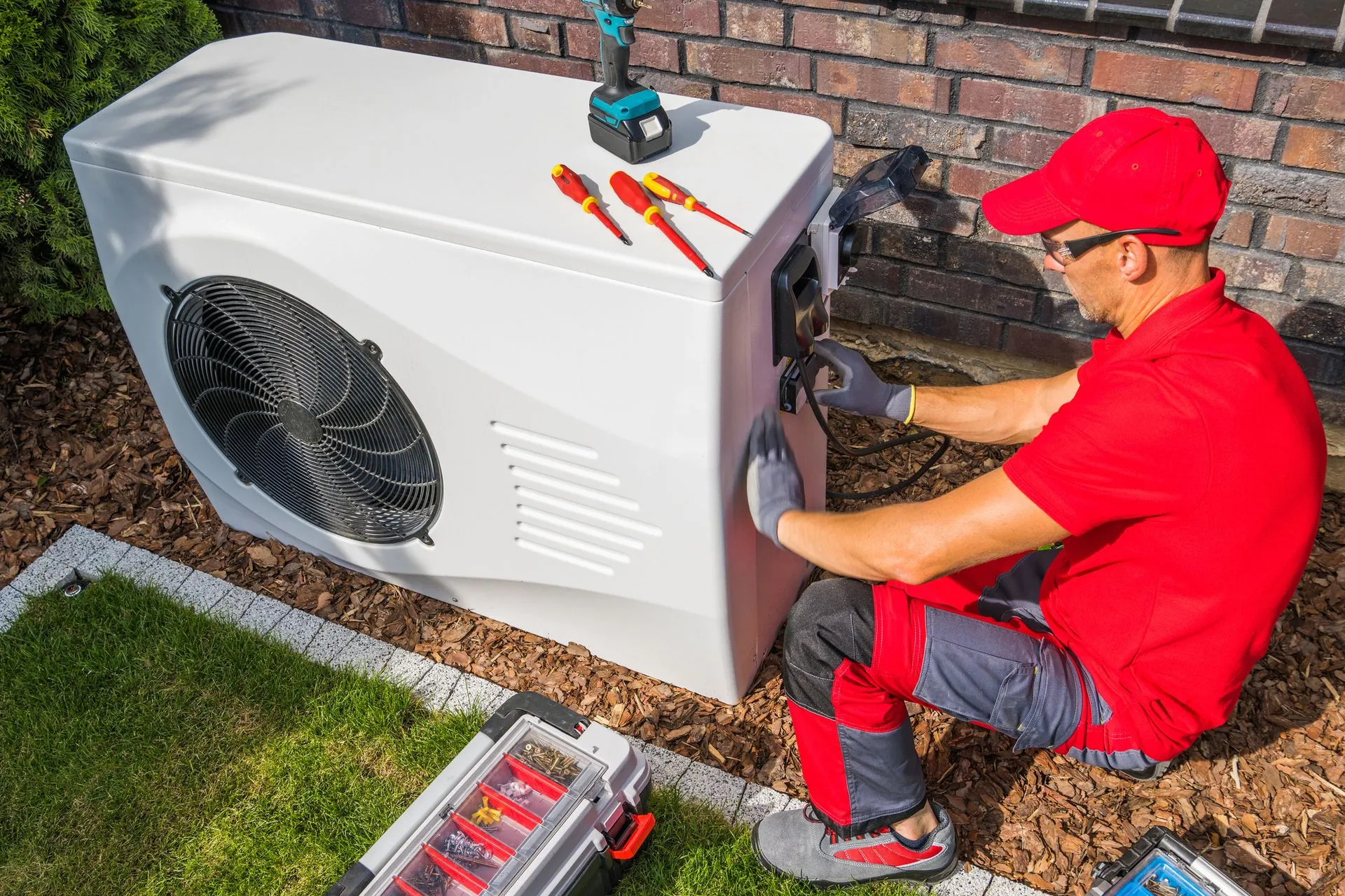 About HVAC in Macomb, MI